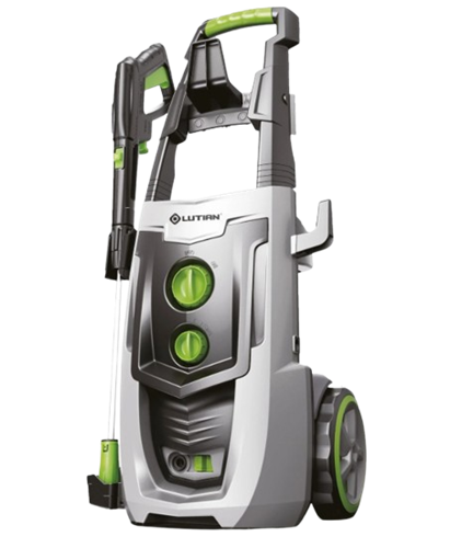 MAX EXTRA LUTIAN YIKAMA MAKİNASI İNDİKSİYON MOTOR 2500WT 195 BAR 7.8LT / DK